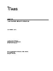 ABS 310 2019