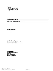 ABS 147 2018