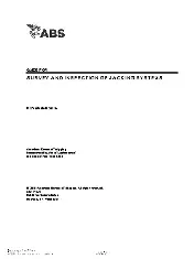 ABS 240 2016