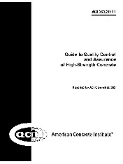 ACI 363.2R-11