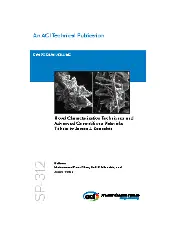 ACI SP-312-16