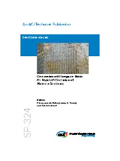 ACI SP-324-18