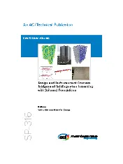 ACI SP-316-17