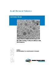 ACI SP-335-19