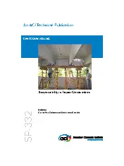 ACI SP-332-19