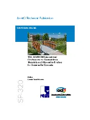 ACI SP-320-17