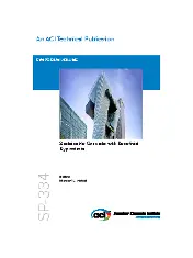 ACI SP-334-19