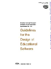 ADA 1001 2006