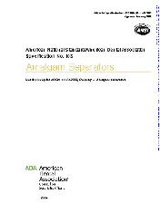 ADA 108 2009