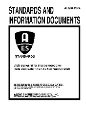 AES 63 2024