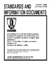 AES 24-1 2004