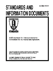 AES 65 2012
