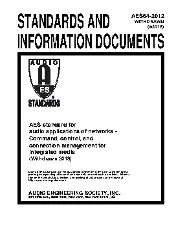 AES 64 2018