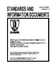 AES 11 2014