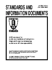 AES 67 2015