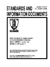 AES 41-2 2012