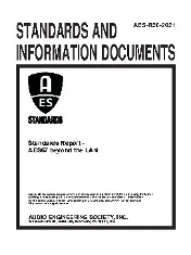 AES R20 2021