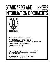 AES 3ID Superseded by: AE 2010