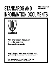 AES 60ID 2020