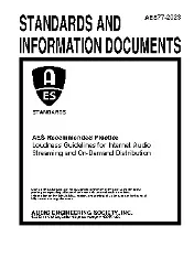 AES 77 2023