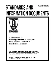AES 70-2 2015