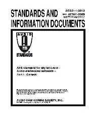 AES 41-1 2017
