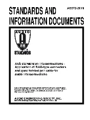AES 72 2019