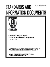AES R17 2017
