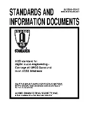 AES 55 2012