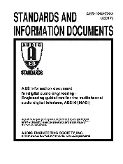 AES 10ID 2017