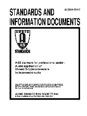 AES 59 2012