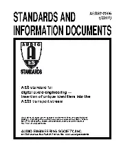 AES 52 2017