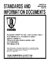 AES 32-tu 2018