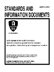 AES 76 2022
