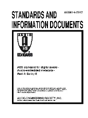 AES 41-4 2012