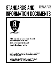 AES 31-4 2024