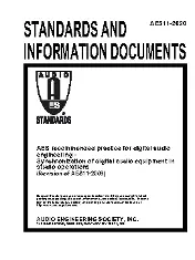 AES 11 2020