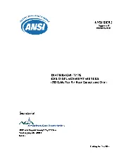 AGA B109.2 2020