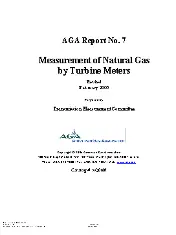 AGA Report 7 2006