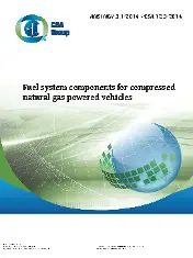 AGA NGV 3.1 2014