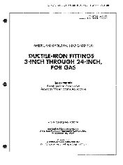 AGA A21.14 1989