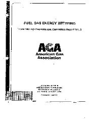 AGA Report 5 1996