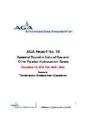 AGA Report 10 2002