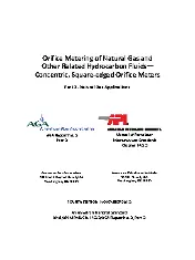 AGA Report 3-3 2013