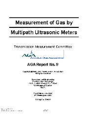 AGA REPORT 9 1998