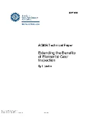AGMA 08FTM15 2008