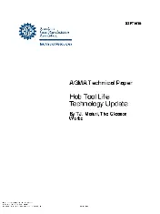 AGMA 08FTM16 2008