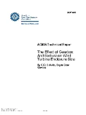 AGMA 09FTM19 2009