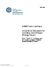 AGMA 08FTM17 2008