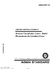 AGMA 2015-2-A06 2006